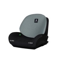 Бустер Martin Noir Elves Verdante veil (съёмная спинка, isofix)
