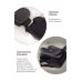Бустер Martin Noir Elves Whole Black (съёмная спинка, isofix)