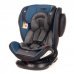 Автокресло Martin Noir Grand Fix 360 Blue Canyon (IsoFix)
