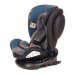 Автокресло Martin Noir Grand Fix 360 Blue Canyon (IsoFix)