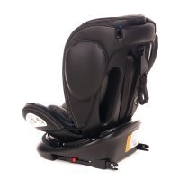 Автокресло Martin Noir Grand Fix 360 Blue Canyon (IsoFix)