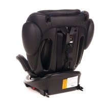 Автокресло Martin Noir Grand Fix 360 Blue Canyon (IsoFix)