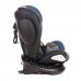 Автокресло Martin Noir Grand Fix 360 Blue Canyon (IsoFix)