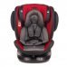 Автокресло Martin Noir Grand Fix 360 Red Cardinal (IsoFix)