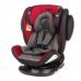 Автокресло Martin Noir Grand Fix 360 Red Cardinal (IsoFix)