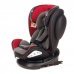 Автокресло Martin Noir Grand Fix 360 Red Cardinal (IsoFix)