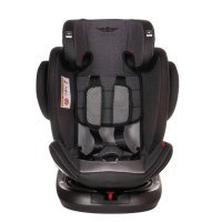 Автокресло Martin Noir Grand Fix 360 Blue Canyon (IsoFix)