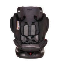 Автокресло Martin Noir Grand Fix 360 Blue Canyon (IsoFix)