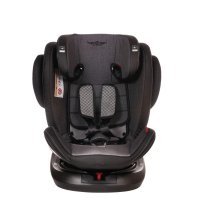 Автокресло Martin Noir Grand Fix 360 Blue Canyon (IsoFix)