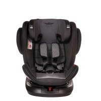 Автокресло Martin Noir Grand Fix 360 Blue Canyon (IsoFix)
