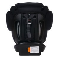 Автокресло Martin Noir Grand Fix 360 Melange Blue