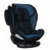 Автокресло Martin Noir Grand Fix 360 Melange Blue