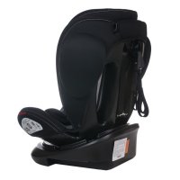 Автокресло Martin Noir Grand Fix 360 Melange Gray