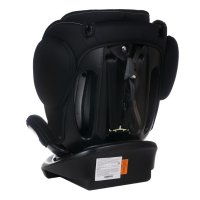 Автокресло Martin Noir Grand Fix 360 Melange Gray