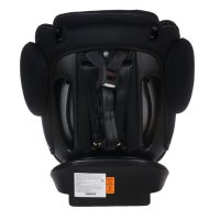 Автокресло Martin Noir Grand Fix 360 Melange Gray