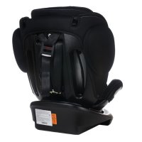 Автокресло Martin Noir Grand Fix 360 Melange Gray