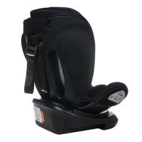 Автокресло Martin Noir Grand Fix 360 Melange Gray