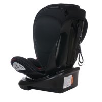 Автокресло Martin Noir Grand Fix 360 Melange Red