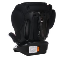 Автокресло Martin Noir Grand Fix 360 Melange Red
