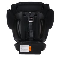 Автокресло Martin Noir Grand Fix 360 Melange Red