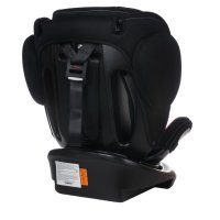 Автокресло Martin Noir Grand Fix 360 Melange Red