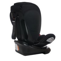 Автокресло Martin Noir Grand Fix 360 Melange Red