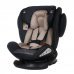 Автокресло Martin Noir Grand Fix 360 Sand Tapis (IsoFix)