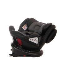 Автокресло Martin Noir Grand Fix 360 Blue Canyon (IsoFix)