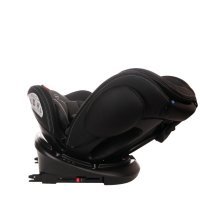 Автокресло Martin Noir Grand Fix 360 Blue Canyon (IsoFix)