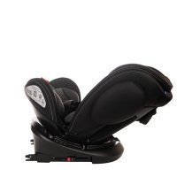 Автокресло Martin Noir Grand Fix 360 Blue Canyon (IsoFix)