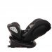 Автокресло Martin Noir Grand Fix 360 Red Cardinal (IsoFix)