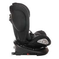 Автокресло Martin Noir Grand Fix 360 Blue Canyon (IsoFix)