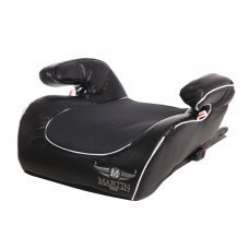 Бустер Martin noir Humbi Air Black Isofix