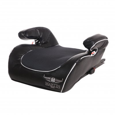 Бустер Martin noir Humbi Air Black Isofix