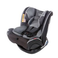 Автокресло Martin Noir IQ-Fix Aero Gray HighWay