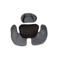 Автокресло Martin Noir IQ-Fix Aero Gray HighWay