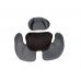 Автокресло Martin Noir IQ-Fix Aero Gray HighWay