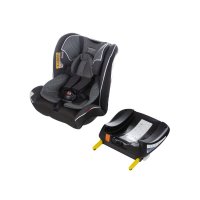 Автокресло Martin Noir IQ-Fix Aero Gray HighWay