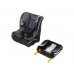 Автокресло Martin Noir IQ-Fix Aero Gray HighWay