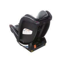 Автокресло Martin Noir IQ-Fix Aero Gray HighWay