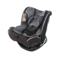 Автокресло Martin Noir IQ-Fix Aero Gray HighWay