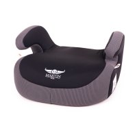Автокресло (бустер) Martin noir Major цвет Black/Grey