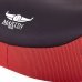 Автокресло (бустер) Martin noir Major цвет Black/Red