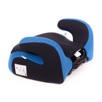 Автокресло (бустер) Martin noir Major цвет Black/Blue