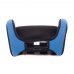 Автокресло (бустер) Martin noir Major цвет Black/Blue