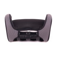 Автокресло (бустер) Martin noir Major цвет Black/Grey