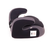 Автокресло (бустер) Martin noir Major цвет Black/Grey
