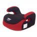 Автокресло (бустер) Martin noir Major цвет Black/Red