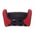 Автокресло (бустер) Martin noir Major цвет Black/Red