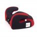 Автокресло (бустер) Martin noir Major цвет Black/Red